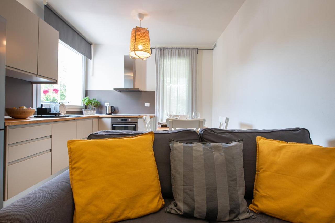 Apartment La Casa Di Guido San Giovanni In Marignano