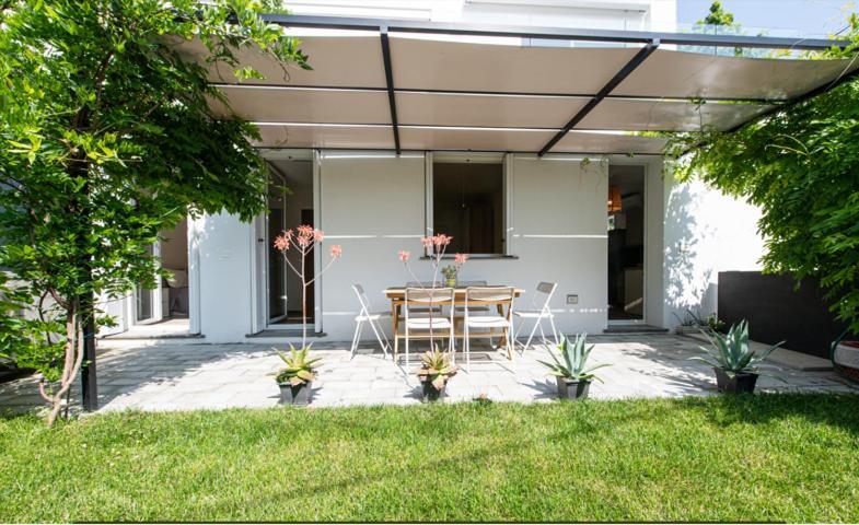 La Casa Di Guido Apartment San Giovanni In Marignano