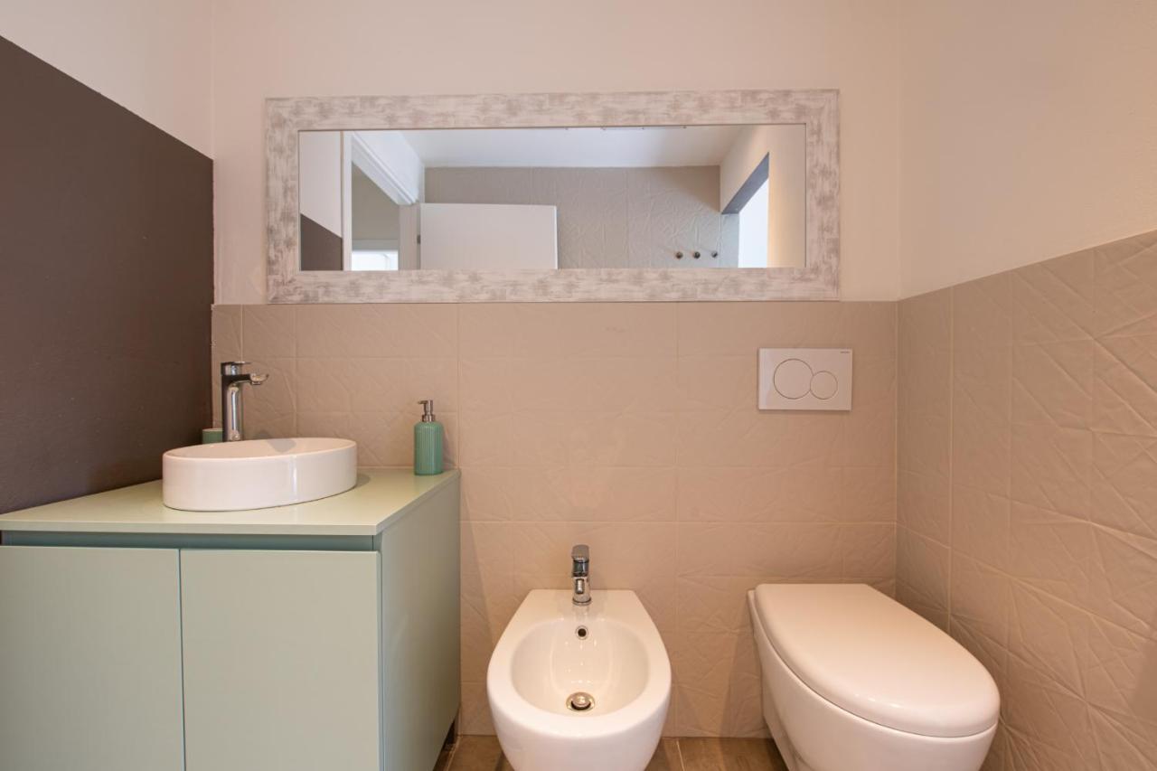 Appartement La Casa Di Guido *