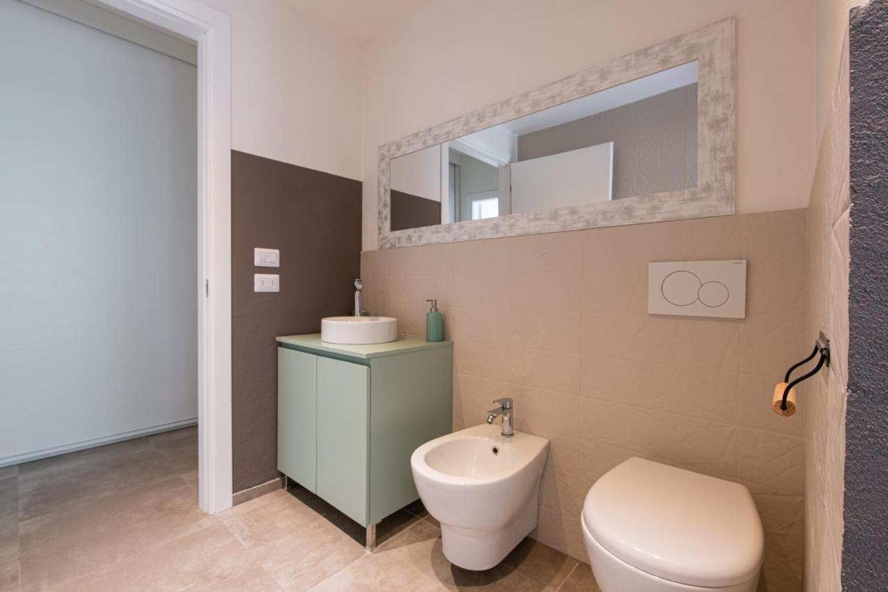 La Casa Di Guido Apartment *