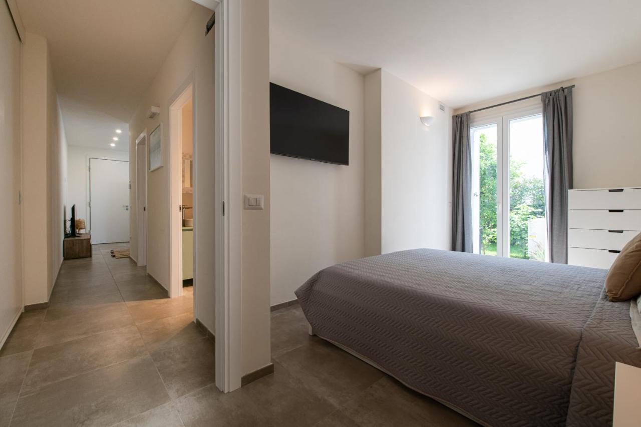 La Casa Di Guido Appartement San Giovanni In Marignano