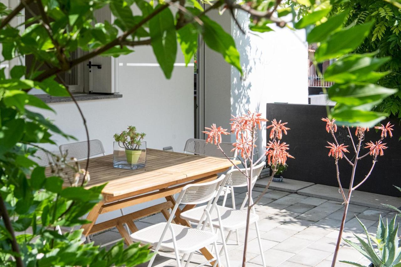 La Casa Di Guido Appartement *