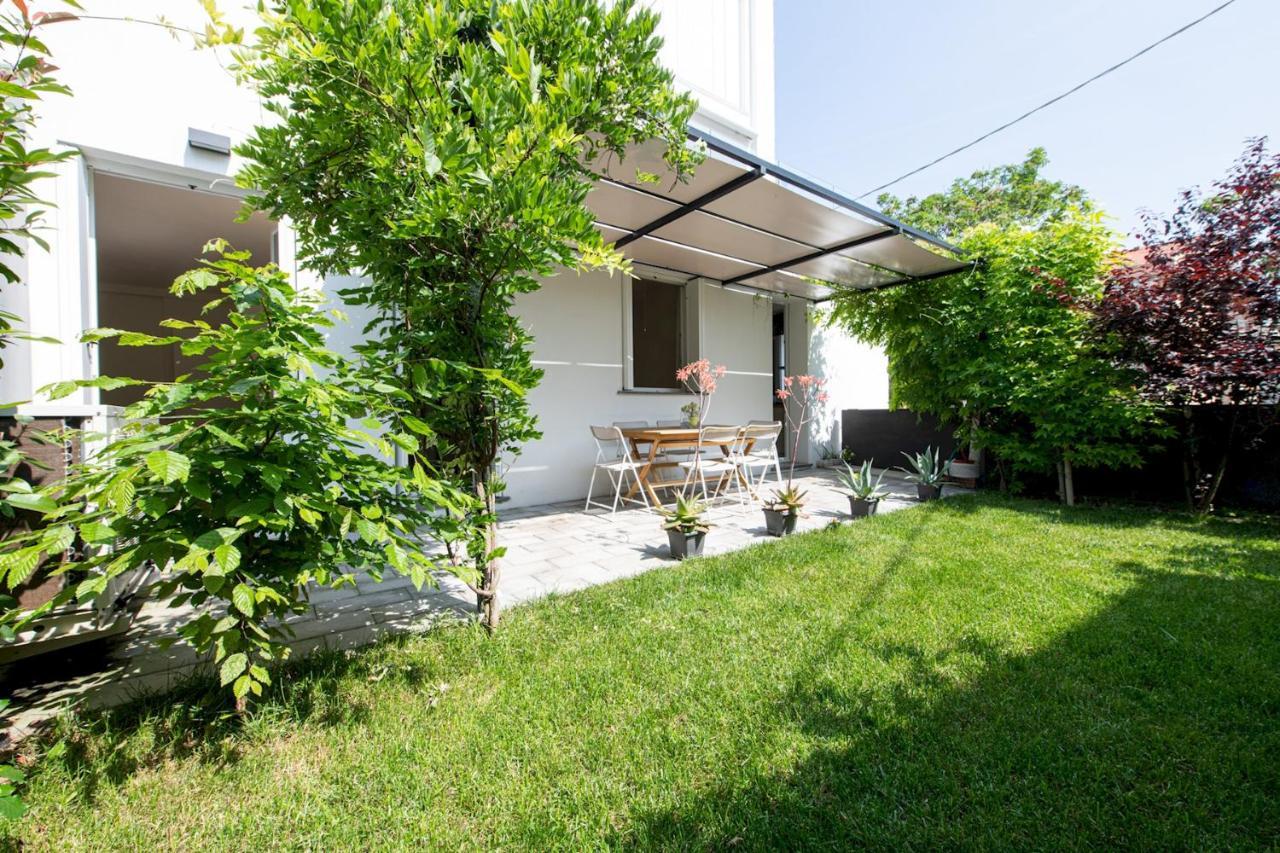 La Casa Di Guido Apartment